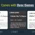 Image /Thumb Hover Effects Collection- Responsive Hover CSS Showcase