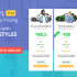 Couponis – Affiliate & Submitting Coupons WordPress Theme