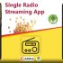 Radio Android App