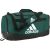 adidas Defender 4 Medium Duffel Bag, Team Dark Green