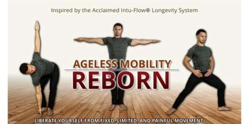 Ageless Mobility Reborn