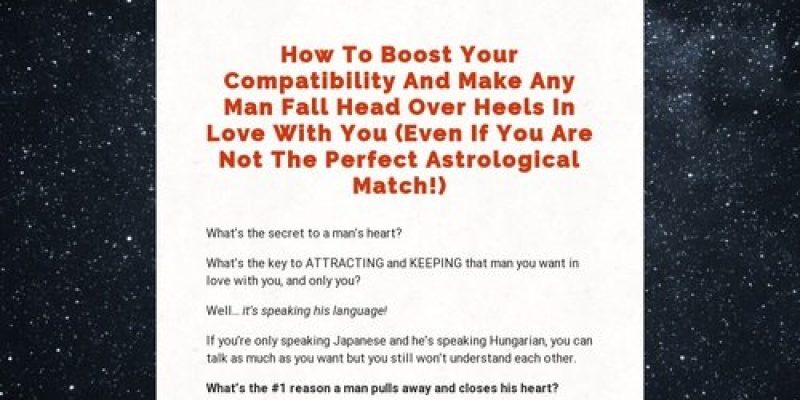 Anna Kovach Astrologer – You Can Have The Relationship You Want