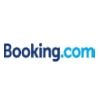 booking.com logo m