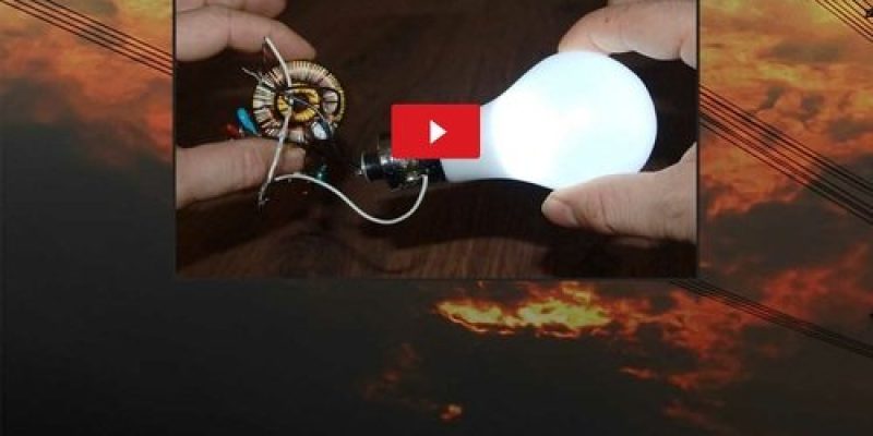Magnifier Engine – Video