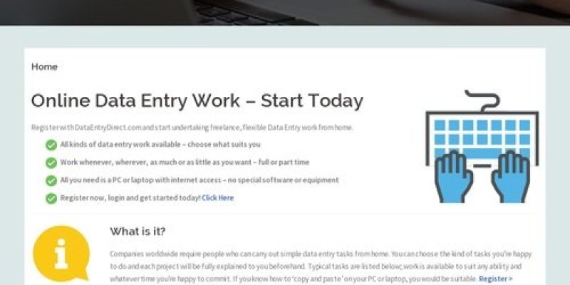 3 Step Method® – Official Site – Earn Online | Make Money Online