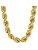 Style Party Wear Gold Plated Brass Chain For Women And Girls