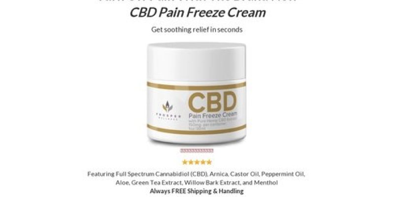 Cbd On CB Is Here And Ready To Promote!