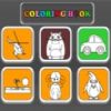 colouring book game online html5