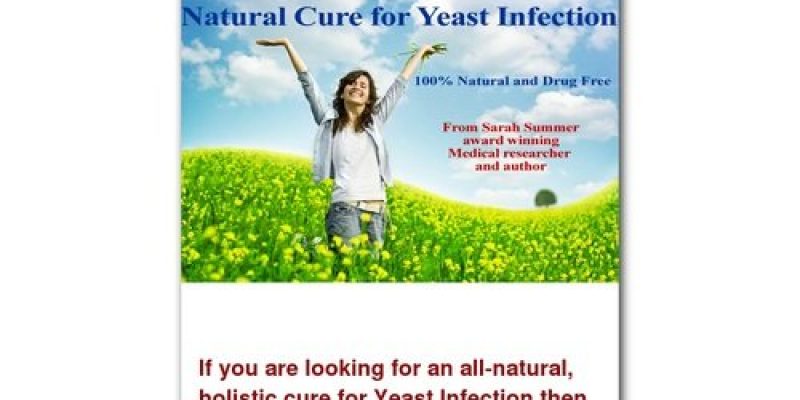 12 Hour Cure For Yeast Infection.