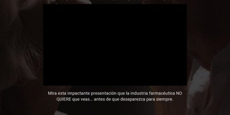 Adios Disfuncion Erectil – Brand New Ed Product In Spanish