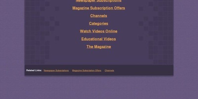 Elevatedsubscriptions.com