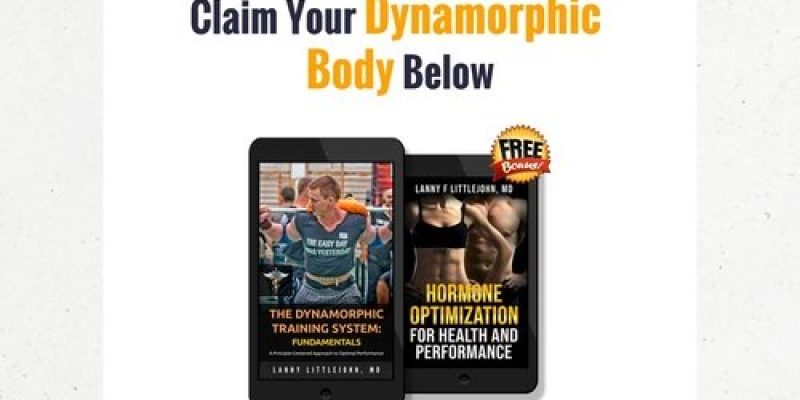 Dynamorphic Training System