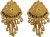 Latest Gold Plated Brass Earring For Women And Girls Stylist