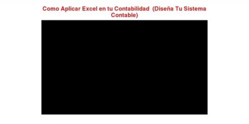 aplica excel contable 2 – ZONA DE MIEMBROS