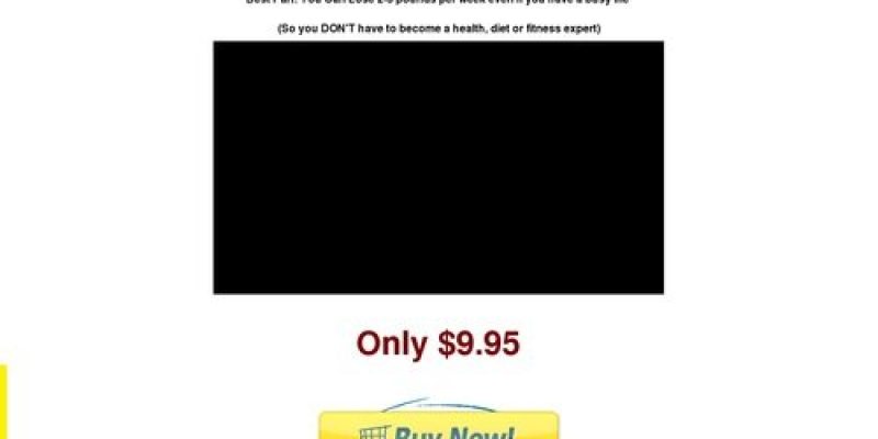 AwesomePaleoDiet Awesome Paleo Diet – How To Get The Body Of Your Dreams