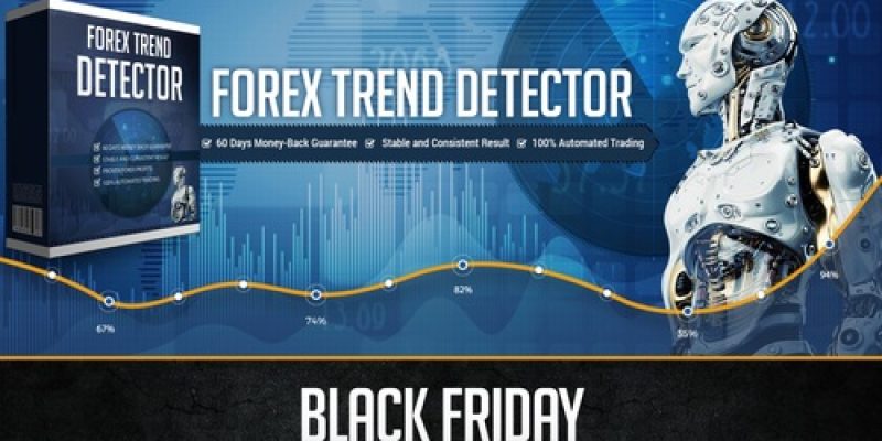 FOREX TREND DETECTOR – THE OFFICIAL WEBSITE