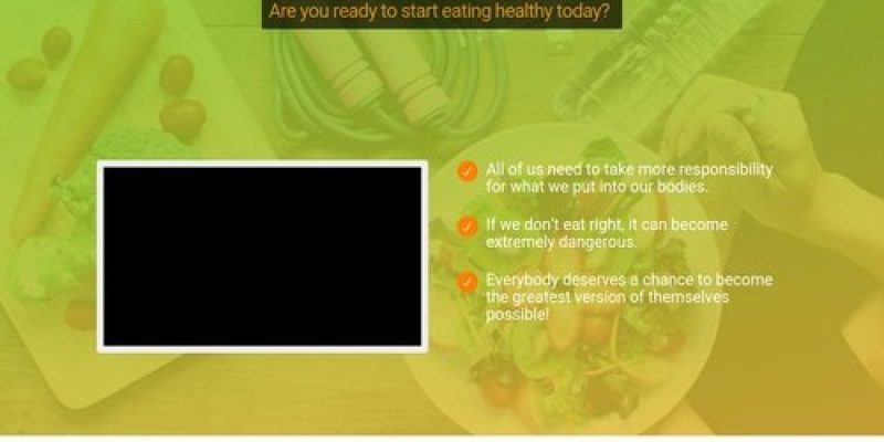 Healthy Eating Guide | Get healthy in 7 DAYS with this amazing guide!