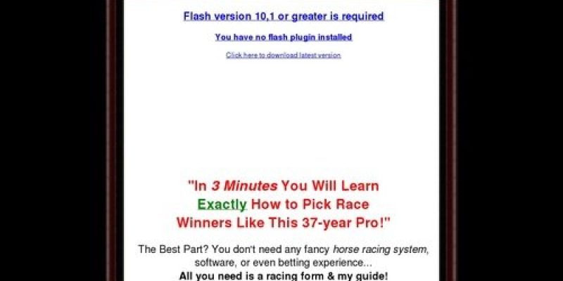 No. 1 On CB For US Horse Racing Betting – 60 Million Fanatics In USA