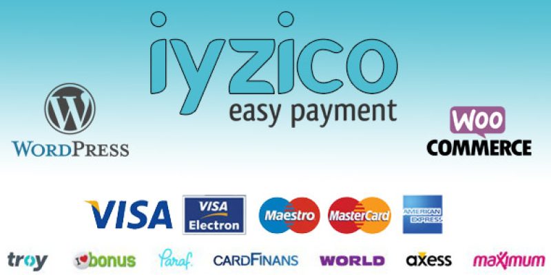 iyzico Payment Gateway for WooCommerce