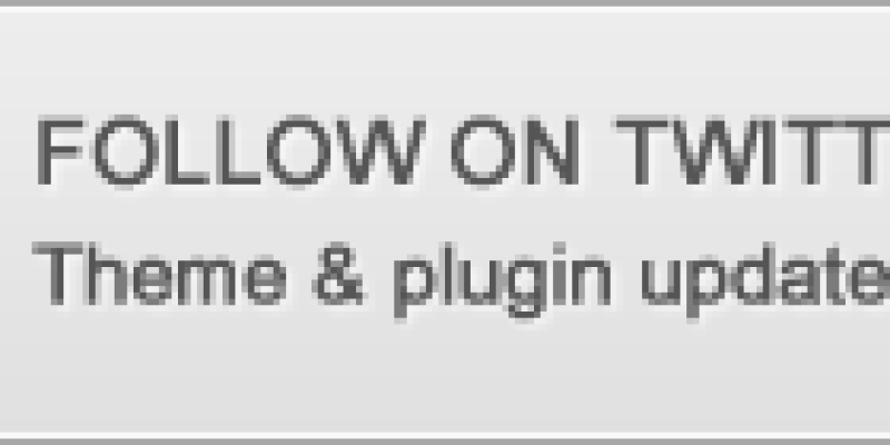 jQuery Social Share Buttons Plugin