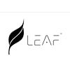leaf studio logo