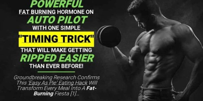 Fat Loss Blueprint