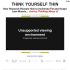 The Weight Loss Motivation Bible: How To Program Your Mind For Sustainable Fat Loss