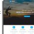 BlueHost – HTML5 Ad Template