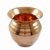 Copper Lota Kalash For Pooja