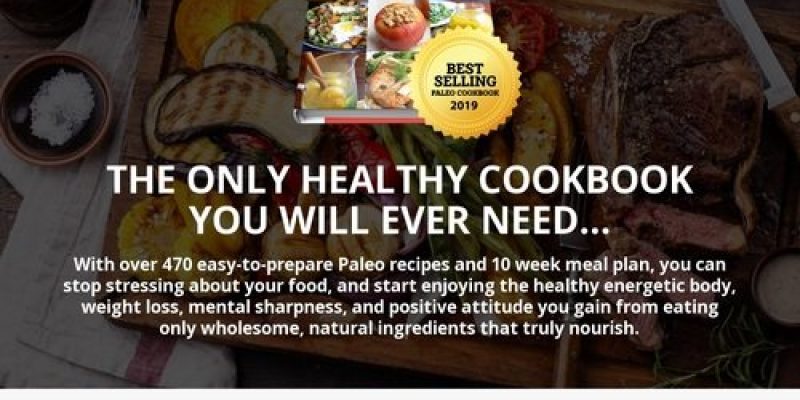 The Next Big Paleo Offer! Epic Conversions And Upsells
