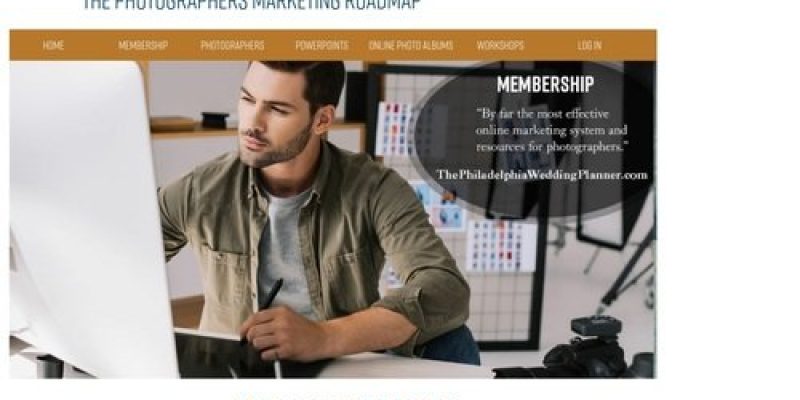Memberships | The Photographers Connection