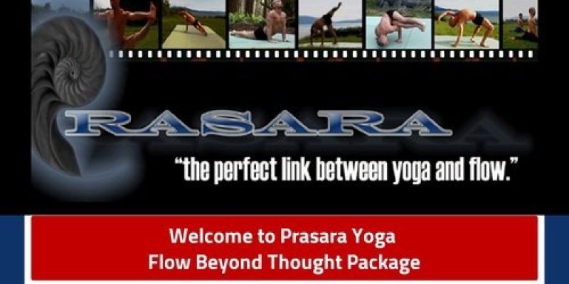 Package | Prasara Yoga