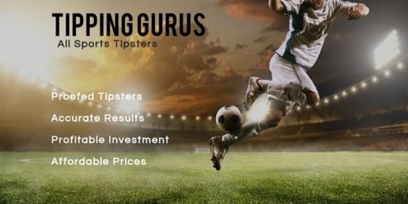 TIPPING GURUS – Tipping Gurus | Professional Tipsters