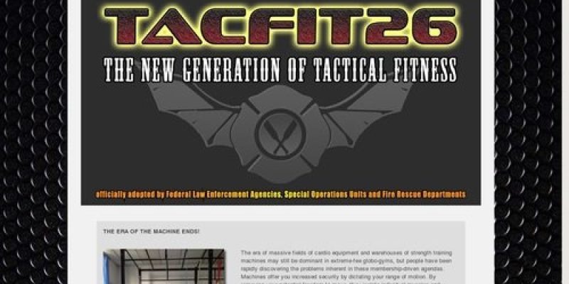 TACFIT26.COM