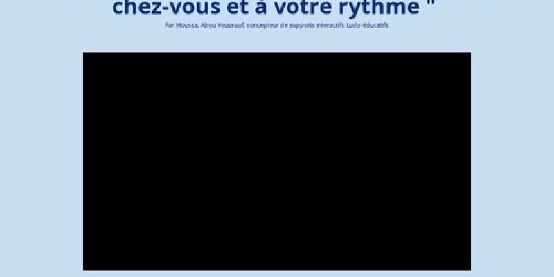 Apprendre à lire l'arabe avec Talamize – TALAMIZE