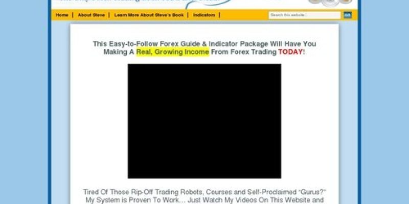 Online Forex Trading. How to make money trading forex