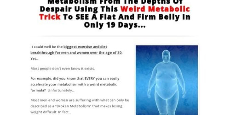 Lean In 19 | Extreme Fat Loss Plan