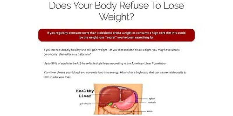 Effortless Master Cleanse