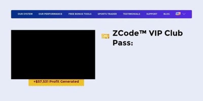 Top Vendor Zcode: Get Up To 670 Usd Per Sale! Sells Like Candy!